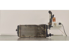 Recambio de intercooler para ford ka (ccu) referencia OEM IAM   