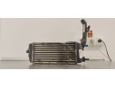 Recambio de intercooler para ford ka (ccu) referencia OEM IAM   