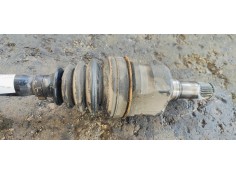 Recambio de transmision delantera izquierda para chrysler voyager (rg) referencia OEM IAM   