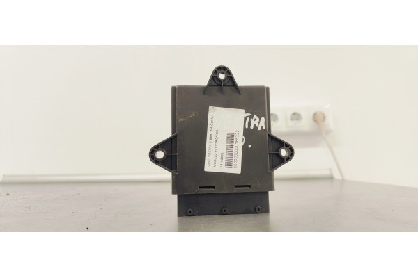 Recambio de modulo electronico para opel vectra c berlina comfort referencia OEM IAM 13193368  