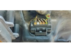 Recambio de faro izquierdo para citroen c4 picasso referencia OEM IAM   