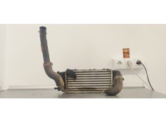 Recambio de intercooler para ford ka (ccu) referencia OEM IAM   