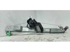 ELEVALUNAS DELANTERO IZQUIERDO 400748K 