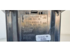 Recambio de cenicero para jaguar xf 2.7 v6 diesel luxury referencia OEM IAM 8X23600D00A  