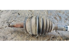 Recambio de transmision delantera izquierda para chrysler voyager (rg) referencia OEM IAM   