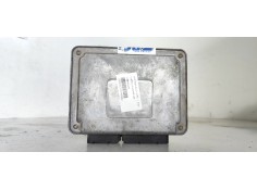 Recambio de centralita motor uce para seat ibiza (6l1) cool referencia OEM IAM 036906034AH  