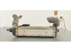 Recambio de intercooler para ford ka (ccu) referencia OEM IAM   