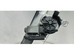 Recambio de elevalunas delantero izquierdo para renault scenic ii emotion referencia OEM IAM 400748K  