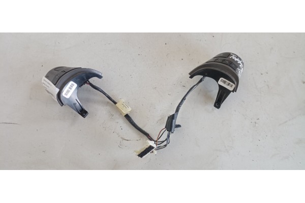 Recambio de mando volante para pontiac torrent m1 referencia OEM IAM 15234405 15239151 