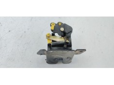 Recambio de cerradura maletero / porton para kia rio (yb) edition 7 referencia OEM IAM   