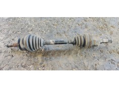 Recambio de transmision delantera izquierda para chrysler voyager (rg) referencia OEM IAM   