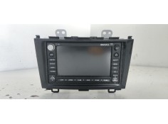 Recambio de sistema audio / radio cd para honda cr-v (re) comfort referencia OEM IAM 39541SWAE010M1  