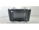 Recambio de sistema audio / radio cd para honda cr-v (re) comfort referencia OEM IAM 39541SWAE010M1  