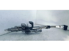 Recambio de columna direccion para peugeot 208 (p2) 1.2i turbo 100 fap referencia OEM IAM 9824737580  