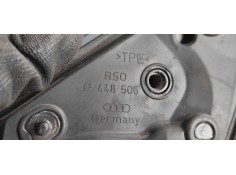 Recambio de retrovisor derecho para audi a6 berlina (4f2) 2.4 referencia OEM IAM E1010754  