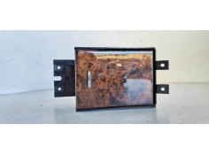 Recambio de cenicero para jaguar xf 2.7 v6 diesel luxury referencia OEM IAM 8X23600D00A  