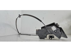 Recambio de cerradura puerta trasera derecha para ford b-max 1.6 tdci cat referencia OEM IAM C01913100  