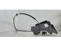 Recambio de cerradura puerta trasera derecha para ford b-max 1.6 tdci cat referencia OEM IAM C01913100  