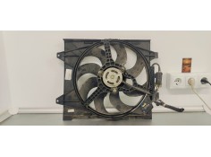 Recambio de electroventilador para ford ka (ccu) referencia OEM IAM 878300600  