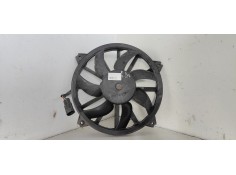 Recambio de electroventilador para peugeot 307 (s1) 2.0 hdi cat referencia OEM IAM 9650116580  