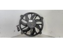 Recambio de electroventilador para peugeot 307 (s1) 2.0 hdi cat referencia OEM IAM 9650116580  