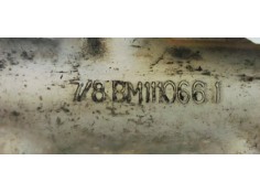 Recambio de servofreno para hyundai getz (tb) 1.1 básico referencia OEM IAM BM111066  