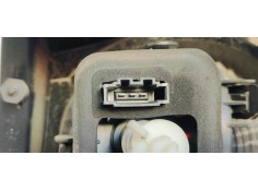 Recambio de piloto trasero izquierdo para volkswagen golf vi (5k1) 2.0 tdi 140 fap referencia OEM IAM   