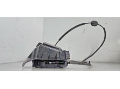 Recambio de cerradura puerta trasera derecha para ford b-max 1.6 tdci cat referencia OEM IAM C01913100  