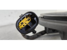 Recambio de electroventilador para peugeot 307 (s1) 2.0 hdi cat referencia OEM IAM 9650116580  