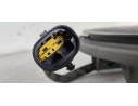 Recambio de electroventilador para peugeot 307 (s1) 2.0 hdi cat referencia OEM IAM 9650116580  