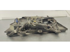 Recambio de electroventilador para ford ka (ccu) referencia OEM IAM 878300600  