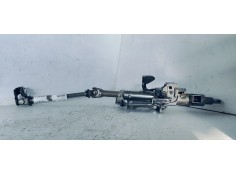 Recambio de columna direccion para peugeot 208 (p2) 1.2i turbo 100 fap referencia OEM IAM 9824737580  