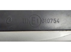Recambio de retrovisor derecho para audi a6 berlina (4f2) 2.4 referencia OEM IAM E1010754  