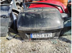Recambio de porton trasero para ford fiesta (cb1) 1.6 tdci 95 fap referencia OEM IAM   