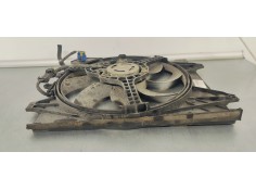 Recambio de electroventilador para ford ka (ccu) referencia OEM IAM 878300600  