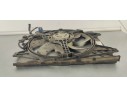Recambio de electroventilador para ford ka (ccu) referencia OEM IAM 878300600  