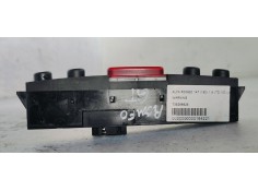 Recambio de warning para alfa romeo 147 (190) 1.9 jtd 100 limited edition referencia OEM IAM 735266925  