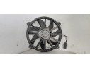 Recambio de electroventilador para peugeot 307 (s1) 2.0 hdi cat referencia OEM IAM 9650116580  
