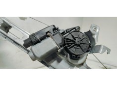 Recambio de elevalunas delantero derecho para renault scenic ii emotion referencia OEM IAM 402047F  