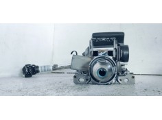 Recambio de columna direccion para peugeot 208 (p2) 1.2i turbo 100 fap referencia OEM IAM 9824737580  