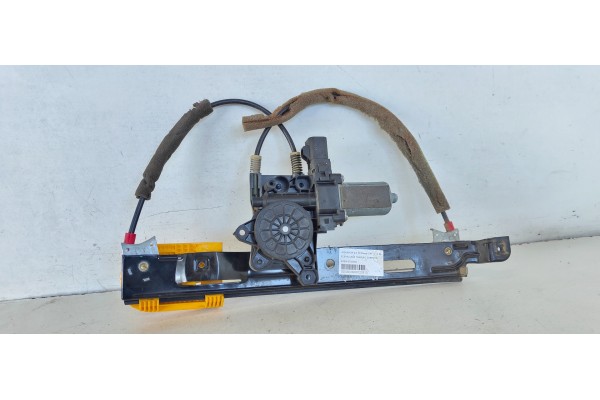 Recambio de elevalunas trasero derecho para jaguar xf 2.7 v6 diesel luxury referencia OEM IAM 8X23F27000AC  