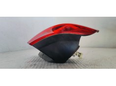 Recambio de piloto trasero izquierdo para volkswagen golf vi (5k1) 2.0 tdi 140 fap referencia OEM IAM   