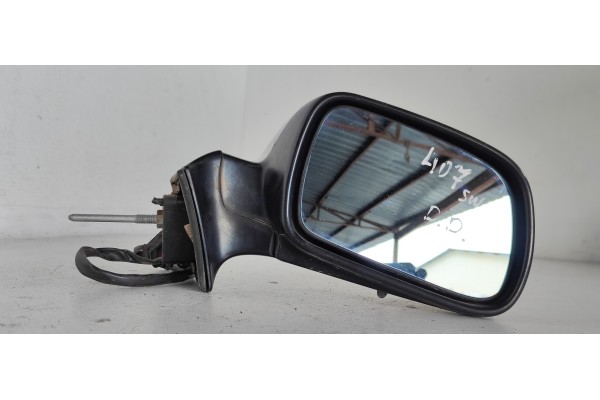 Recambio de retrovisor derecho para peugeot 407 sw sr confort referencia OEM IAM   