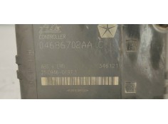 Recambio de abs para chrysler voyager (rg) referencia OEM IAM 04686702AA  