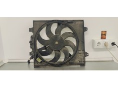 Recambio de electroventilador para ford ka (ccu) referencia OEM IAM 878300600  