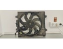 Recambio de electroventilador para ford ka (ccu) referencia OEM IAM 878300600  