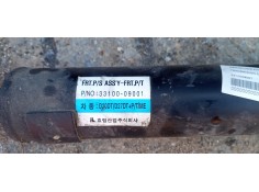 Recambio de transmision central para ssangyong kyron 200 xdi sport referencia OEM IAM 3310009001  