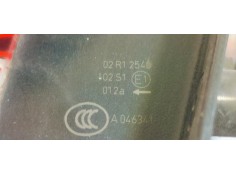 Recambio de piloto trasero izquierdo para volkswagen golf vi (5k1) 2.0 tdi 140 fap referencia OEM IAM   
