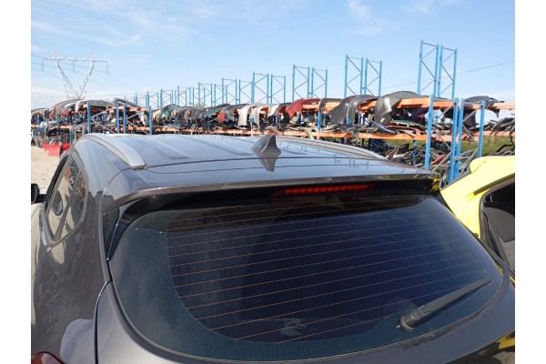 Recambio de aleron trasero para hyundai tucson sle 2wd referencia OEM IAM   