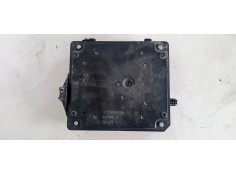Recambio de caja reles / fusibles para renault scenic iii 1.5 dci diesel fap referencia OEM IAM S180098101  